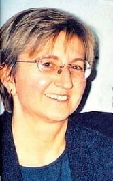 Stefania Rossi