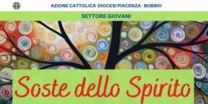 Soste dello Spirito #3 @ Monastero Suore Carmelitante